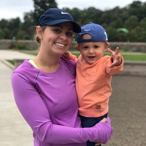 Meet your Posher, Michelle